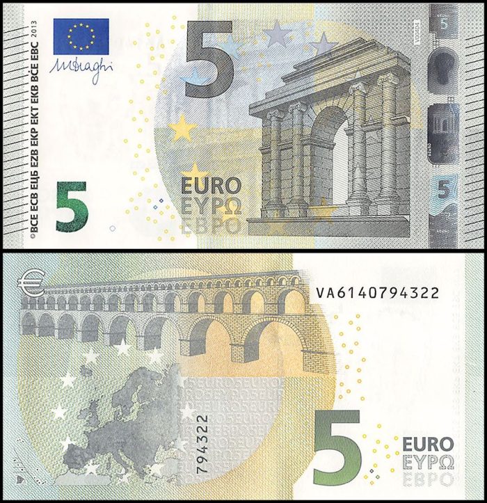 BUY FAKE EURO BILLS