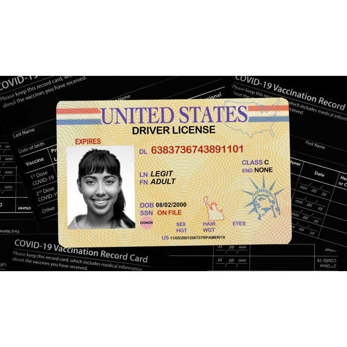 BUY UNITED STATES ID CARD ONLINE