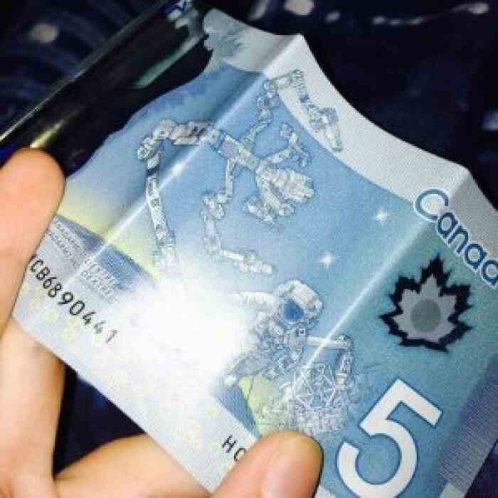 BUY COUNTERFEIT CANADIAN DOLLARS