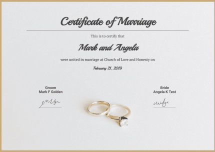 BUY FAKE MARRIAGE CERTIFICATE ONLINE