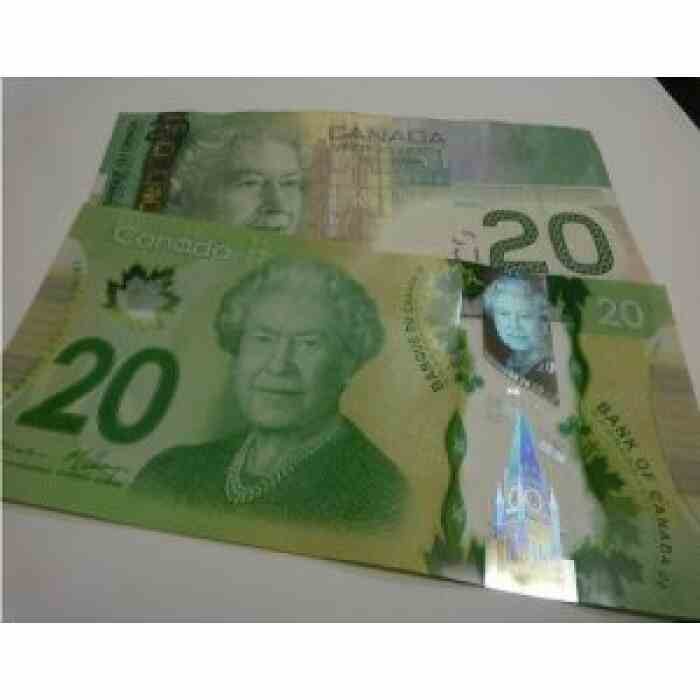 BUY COUNTERFEIT CANADIAN DOLLARS