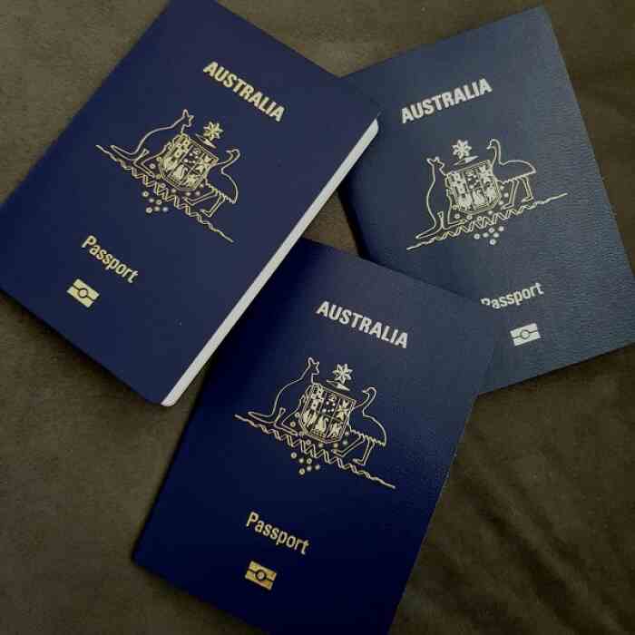 BUY REAL AUSTRALIAN PASSPORT ONLINE
