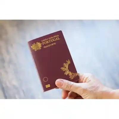 PORTUGUESE PASSPORT If you’re not ready or willing to lose your current passport, Portugal may be a good choice. The country allows dual nationality and several options for expats looking to apply for a Portuguese passport. Learn more about Portuguese passport eligibility and more in this guide. If you move to Portugal and meet certain conditions, you may be eligible to apply for Portuguese citizenship and get a Portugual passport. Portugal is an EU country, which means that their passport allows you to travel as an EU citizen. Portugal also allows dual nationality; it’s possible to get a passport without giving up the passport of your home country. This guide to getting a Portugal passport includes information on types of passport in Portugal, as well as the benefits, passport eligibility, applying for and renewing a passport, and the costs involved. THE PORTUGUESE PASSPORT If you are a foreign resident in Portugal and you acquire Portugal citizenship, you will be eligible for a passport which entitles you to travel around the world as an EU citizen, as well as enter/exit Portugal as many times as you wish.