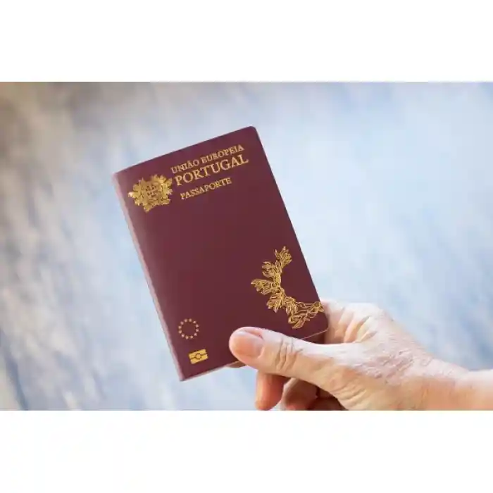 PORTUGUESE PASSPORT If you’re not ready or willing to lose your current passport, Portugal may be a good choice. The country allows dual nationality and several options for expats looking to apply for a Portuguese passport. Learn more about Portuguese passport eligibility and more in this guide. If you move to Portugal and meet certain conditions, you may be eligible to apply for Portuguese citizenship and get a Portugual passport. Portugal is an EU country, which means that their passport allows you to travel as an EU citizen. Portugal also allows dual nationality; it’s possible to get a passport without giving up the passport of your home country. This guide to getting a Portugal passport includes information on types of passport in Portugal, as well as the benefits, passport eligibility, applying for and renewing a passport, and the costs involved. THE PORTUGUESE PASSPORT If you are a foreign resident in Portugal and you acquire Portugal citizenship, you will be eligible for a passport which entitles you to travel around the world as an EU citizen, as well as enter/exit Portugal as many times as you wish.